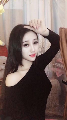 ❤️温柔至极女人主播照片