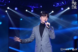 花房之夜精彩瞬间主播照片