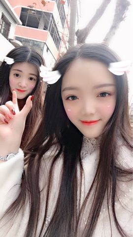 知意.主播照片