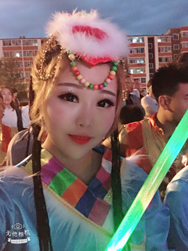 ★嬡★娥💘宝★贝★主播照片