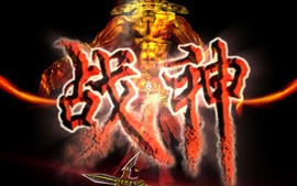踏雪--戰神--回归主播照片