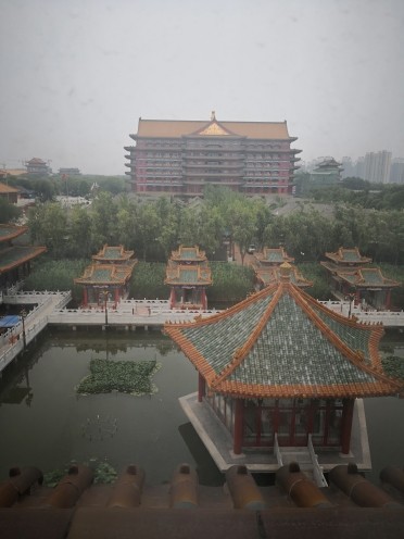🌟瞎串串主播照片