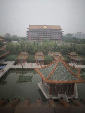 🌟瞎串串主播照片
