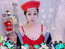 《少☀爺》专属七朵主播照片