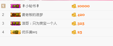 喵喵很孤独主播照片