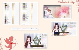 小贝贝ღ6080主播照片
