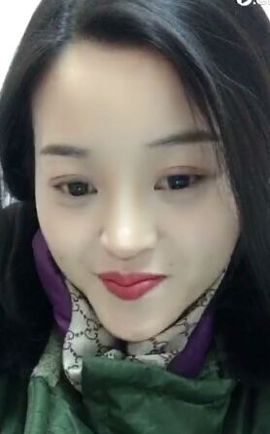 放秋假主播照片