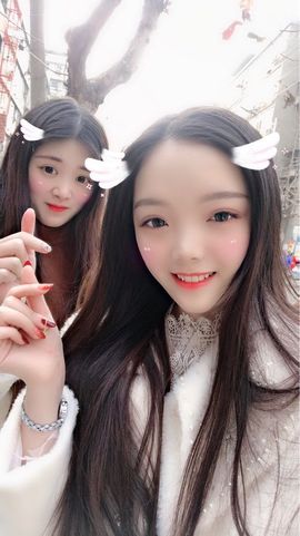 知意.主播照片