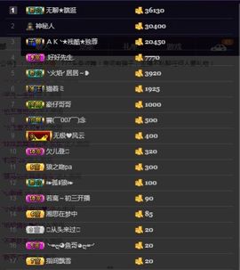 偌璃啊！主播照片