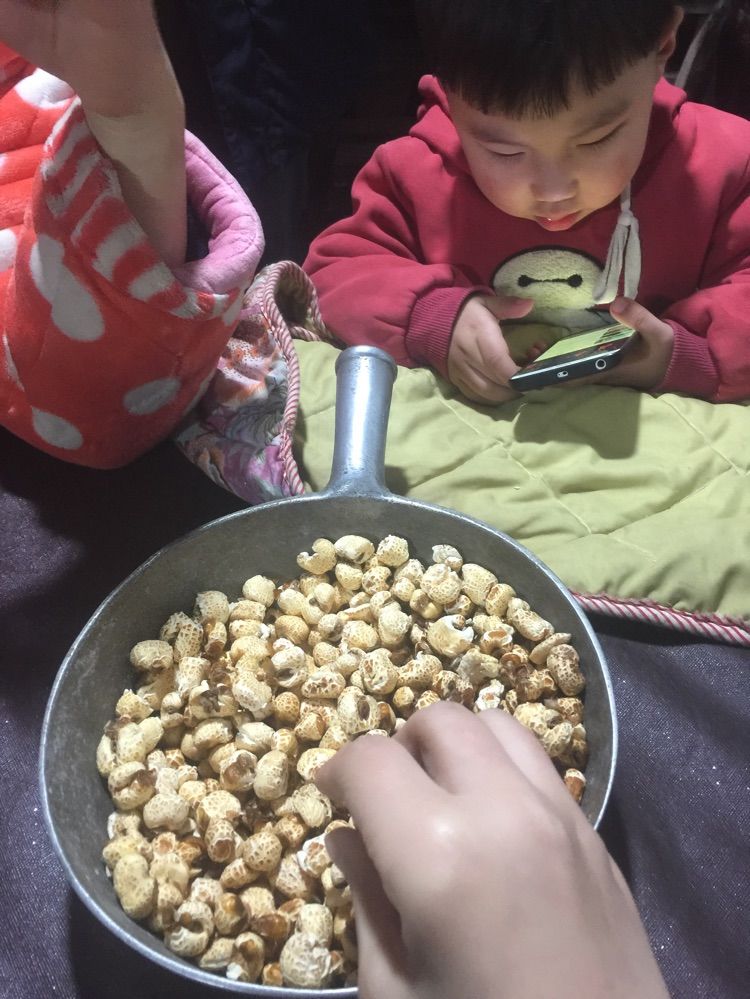 猪八戒的外婆的主播照片