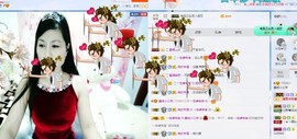 埊城小中医主播照片