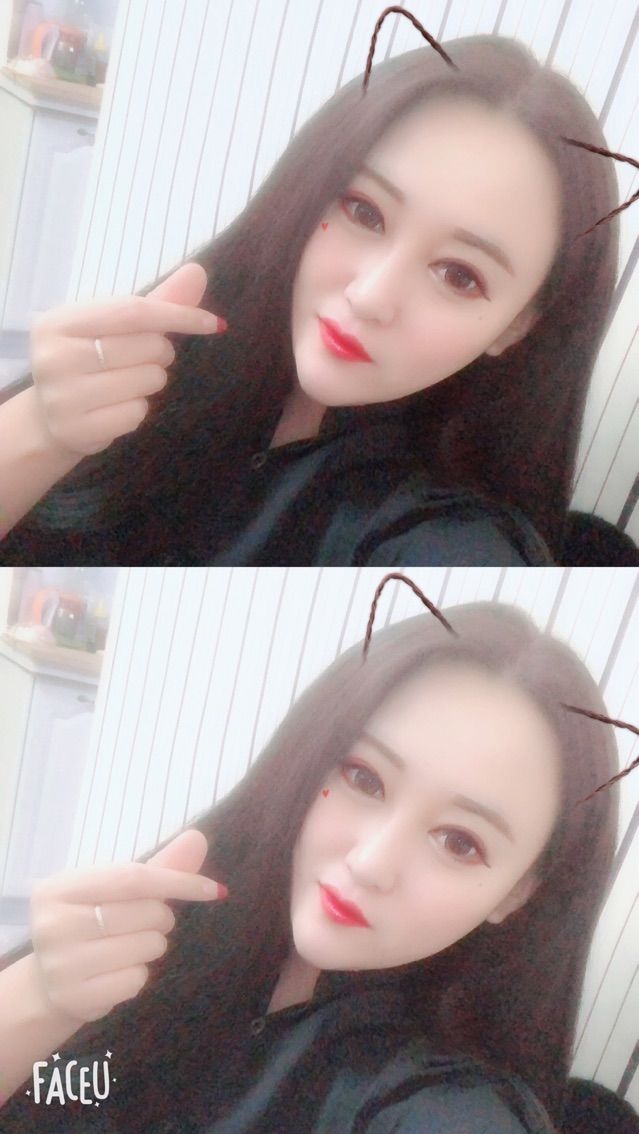 一琳是只小貓咪的主播照片