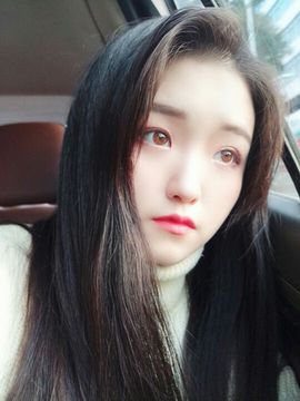 一个诺❤️主播照片