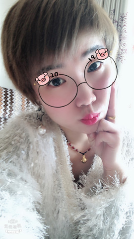 💋小姐姐求守护主播照片