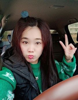 ♬默默✨小蛮宝☞🌜主播照片
