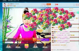 🎵雪儿想要快乐🎵主播照片