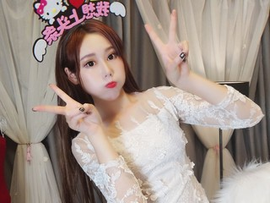 平常人o主播照片