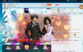 🎵雪儿想要快乐🎵主播照片