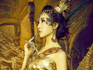 魔鬼爱天使n的主播照片