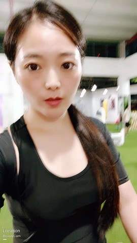 ╰❥℡致青春～主播照片