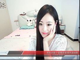 ╰❥℡致青春～主播照片