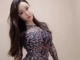 知晓w主播照片