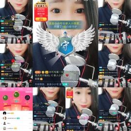 小洛思主播照片