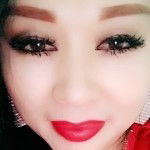 💋无忧无律💋主播照片