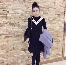 cailu81主播照片