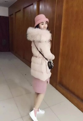 cailu81主播照片