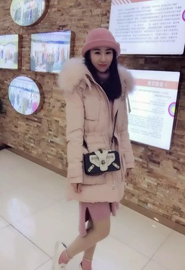 cailu81主播照片