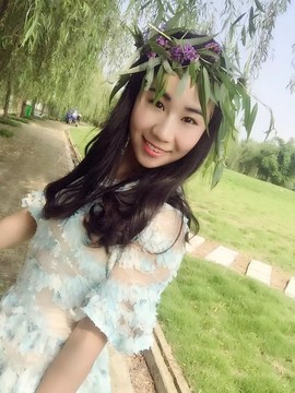 cailu81主播照片