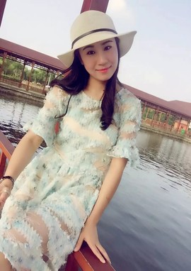 cailu81主播照片