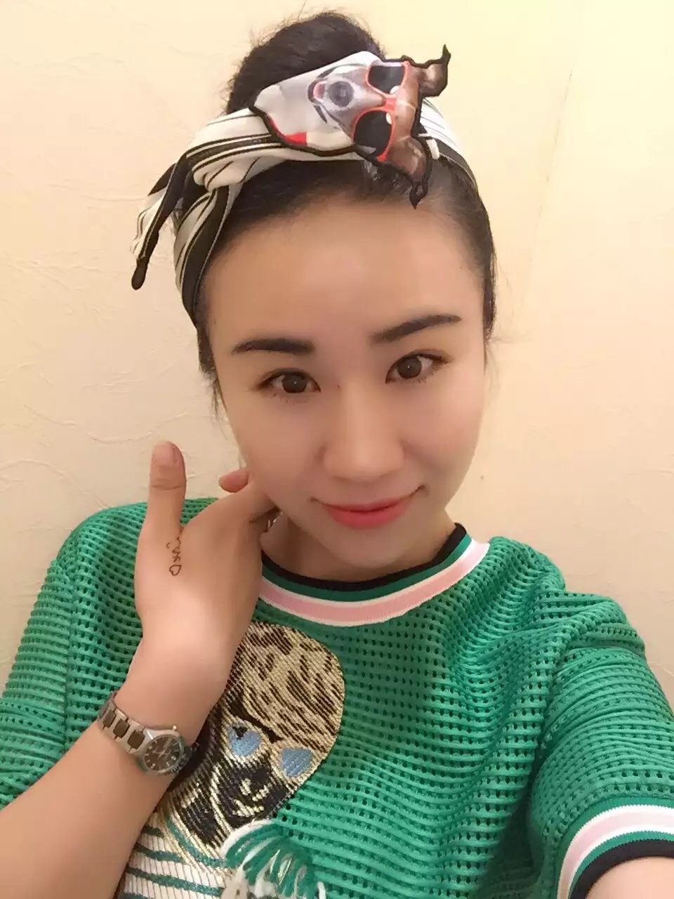 cailu81的主播照片