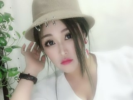 知晓w主播照片