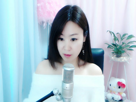 ♛走走看看♛主播照片