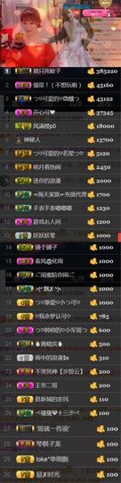 つ♡小可♡休息主播照片