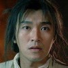 白云苍狗1m海报