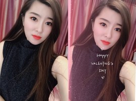 小雅代理ღ好运来主播照片