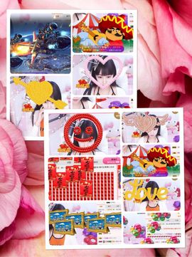 🎵小邓丽君🌺溪儿主播照片