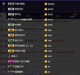 偌璃啊！主播照片