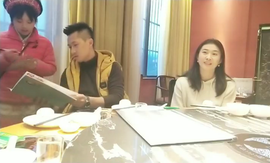 逍遥快活的人主播照片