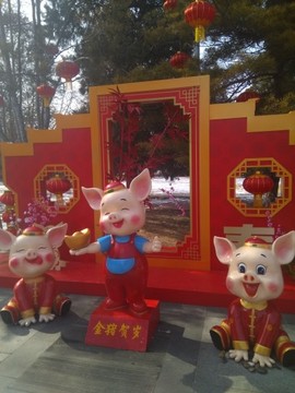 沙漠英雄《无与伦比》主播照片