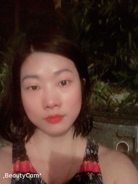 夏日清荷3f主播照片