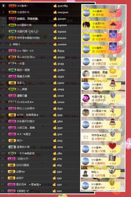 鑫儿～主播照片