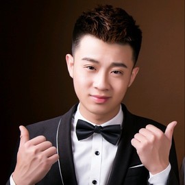 中秋佳节💕主播照片