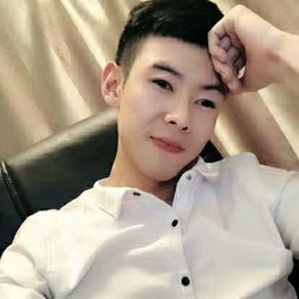 中秋佳节💕主播照片