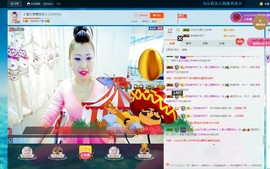 🎵雪儿想要快乐🎵主播照片