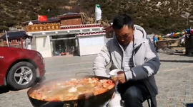 逍遥快活的人主播照片