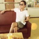 支付宝4$海报